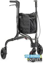 Binnenrollator Tripod (Lichtgewicht rollators), Diversen, Ophalen of Verzenden, Nieuw