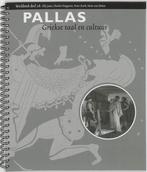 Pallas 9789076589565 E. Jans, Boeken, Verzenden, Gelezen, E. Jans