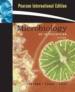 Microbiology, Verzenden, Nieuw