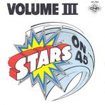 Stars On 45 - Volume III, Gebruikt, Ophalen of Verzenden