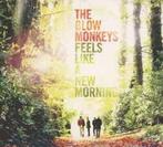cd - The Blow Monkeys - Feels Like A New Morning, Verzenden, Nieuw in verpakking