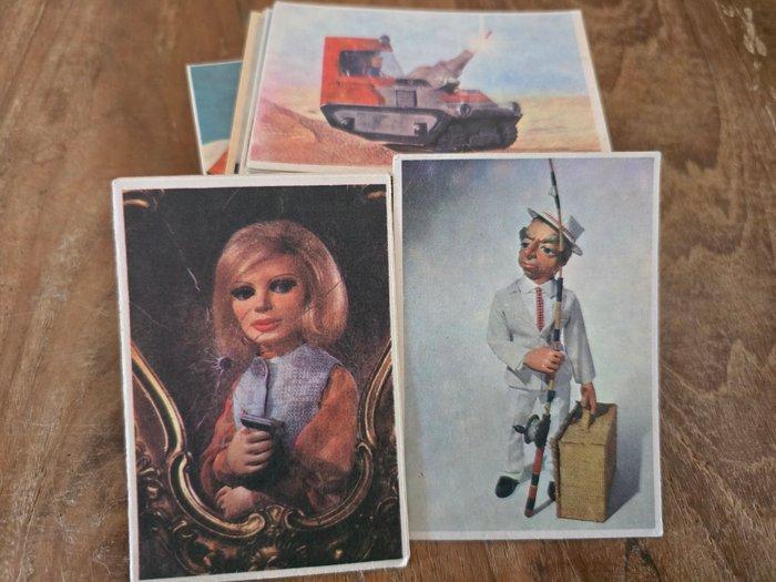 somportex - 73 Complete set, Verzamelen, Overige Verzamelen