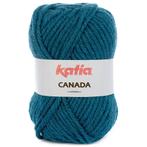 Katia Canada - 26 petrol - Acryl Garen, Ophalen of Verzenden, Nieuw