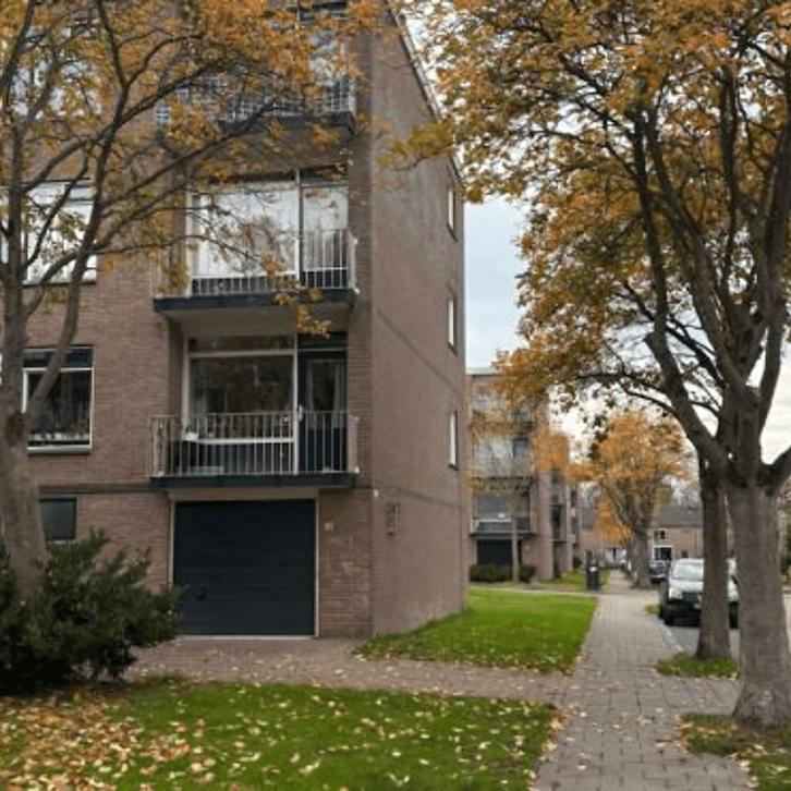 Tijdelijk appartement zonder studenten, Huizen en Kamers, Huizen te huur, Direct bij eigenaar, Appartement