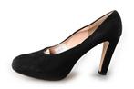 Lina Locchi Pumps in maat 42 Zwart | 10% extra korting, Pumps, Lina Locchi, Verzenden, Zwart