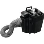 (B-Stock) Eurolite Mini Dry Ice 1 Low Fog Machine, Muziek en Instrumenten, Licht en Laser, Nieuw, Verzenden