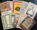 Various - Childrens books published by I. N. Knebel., Antiek en Kunst