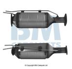Ford C-Max, Ford Focus Roetfilter, Nieuw, Ford, Verzenden