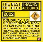 cd - Various - The Best Tracks From The Best Albums Of 2002, Verzenden, Zo goed als nieuw