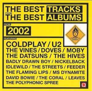 cd - Various - The Best Tracks From The Best Albums Of 2002, Cd's en Dvd's, Cd's | Overige Cd's, Zo goed als nieuw, Verzenden