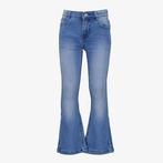 Twoday meisjes flared jeans lichtblauw maat 92, Nieuw, Verzenden