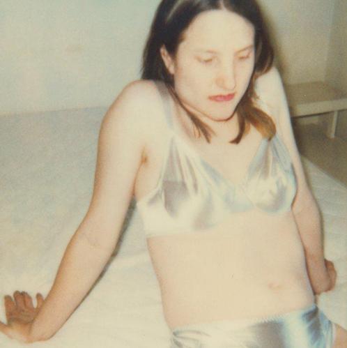 Stefanie Schneider - Silver Bra (29 Palms, CA), Antiek en Kunst, Kunst | Schilderijen | Modern