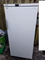 LIEBHERR koelkast 60/40 . werkt als nieuw, Gebruikt, Koelen en Vriezen