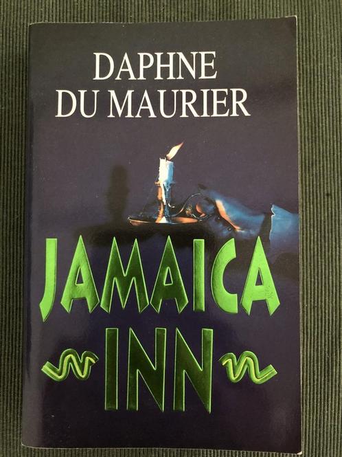 Jamaica inn 9789022516645 Daphne du Maurier, Boeken, Streekboeken en Streekromans, Gelezen, Verzenden