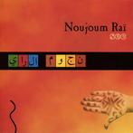 cd - Noujoum RaÃ¯ - Sec, Zo goed als nieuw, Verzenden