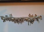 Zonder Minimumprijs - Armband Zilver - Sportarmbandbedels, Nieuw