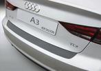 Achterbumper Beschermer | Audi A3 8V Sedan 2013- | ABS Kunst, Verzenden, Nieuw, Audi