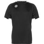 The Indian Maharadja Heren tech shirt IM - Black, Kleding | Dames, T-shirts, Nieuw, Verzenden
