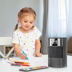 2dekans | Aironex - Keramische Kachel - Model K1000 - 1200 W, Ophalen of Verzenden, Zo goed als nieuw