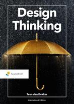 9789001752538 Routledge-Noordhoff International Editions-..., Verzenden, Zo goed als nieuw, Teun den Dekker