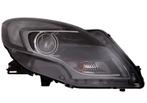 KOPLAMP VOOR OPEL ZAFIRA TOURER C 2011-2019 1216711, Auto-onderdelen, Verlichting, Ophalen of Verzenden, Nieuw