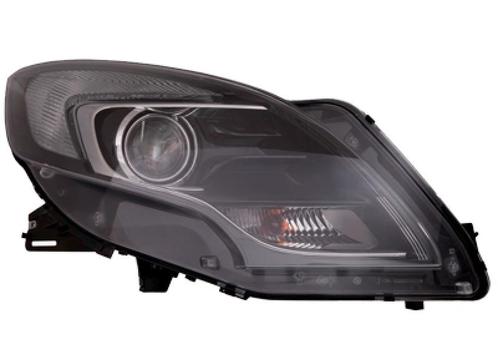 KOPLAMP VOOR OPEL ZAFIRA TOURER C 2011-2019 1216711, Auto-onderdelen, Verlichting, Nieuw, Ophalen of Verzenden