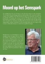 Moord op het semspark 9789048431496 Rob van der Neut, Boeken, Verzenden, Zo goed als nieuw, Rob van der Neut