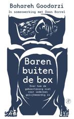 Baren Buiten De Box | 9789029551953 | Goodarzi, Bahareh / Bo, Ophalen of Verzenden, Nieuw, Goodarzi, Bahareh / Borrel, Daan
