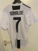 Juventus - 2018 - Voetbalshirt, Nieuw