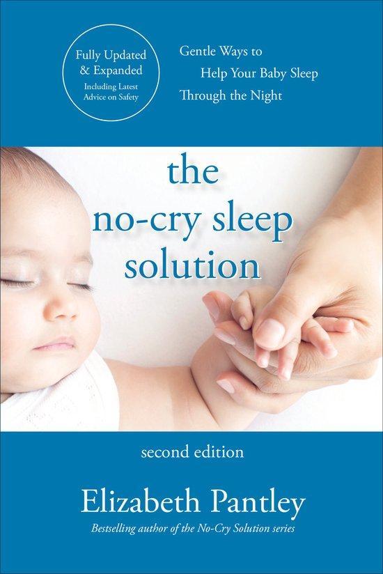 The No-Cry Sleep Solution, Second Edition 9781260462128, Boeken, Taal | Engels, Gelezen, Verzenden