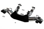 Borla 2020 Chevrolet Corvette C8 6.2 ATAK 3in Exhaust System, Ophalen of Verzenden, Nieuw