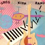 LP gebruikt - Greg Kihn Band - Rockihnroll, Cd's en Dvd's, Verzenden, Zo goed als nieuw