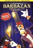 Barbazan - DVD, Cd's en Dvd's, Dvd's | Tekenfilms en Animatie, Verzenden, Nieuw in verpakking