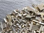Lego - 3000 gram gebruikte bouwstenen en onderdelen in de, Nieuw