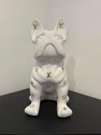 ArtPej - Dog XL Louis Vuitton, Antiek en Kunst, Kunst | Schilderijen | Modern