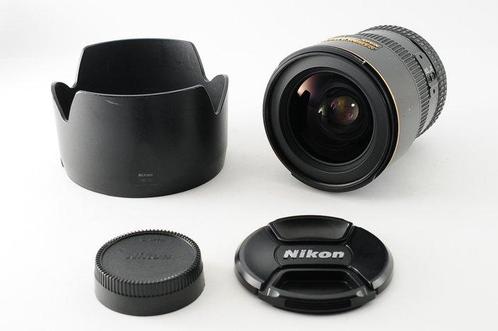 Nikon AF-S DX Zoom-Nikkor 17-55mm F2.8 G IF-ED #273, Audio, Tv en Foto, Fotocamera's Digitaal
