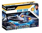 Playmobil model - Star Trek The Original Series Lights an..., Verzamelen, Speelgoed, Nieuw, Verzenden