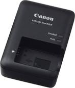 Canon CB-2LC Acculader voor NB-5L, Audio, Tv en Foto, Fotocamera's Digitaal, Verzenden, Zo goed als nieuw