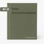 Bobo droomreizenboek 9789058556110, Verzenden, Gelezen
