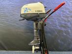 Yamaha 5pk buitenboordmotor, Watersport en Boten, Buiten- en Binnenboordmotoren, Minder dan 5 pk, Viertaktmotor, Ophalen of Verzenden