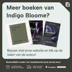 Speel met mij / Avalon-trilogie / 1 9789401600170, Boeken, Verzenden, Zo goed als nieuw, Indigo Bloome