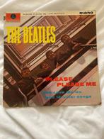 Beatles - Please Please Me - 1st pressing - LP album (op, Nieuw in verpakking