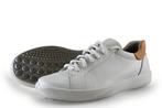 Ecco Sneakers in maat 40 Wit | 10% korting, Ecco, Verzenden, Wit, Sneakers of Gympen