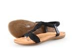 DSTRCT Sandalen in maat 39 Zwart | 10% extra korting, Kleding | Dames, Schoenen, Verzenden, Zwart, DSTRCT, Sandalen of Muiltjes