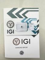 Zonder minimumprijs - 1 pcs Diamant (Natuurlijk) - 0.50 ct -, Nieuw