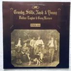 Crosby, Stills, Nash & Young - Déjà Vu - rarely seen, Nieuw in verpakking