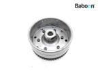 Vliegwiel / Rotor Honda VFR 1200 F (VFR1200 + DCT), Motoren, Verzenden, Gebruikt