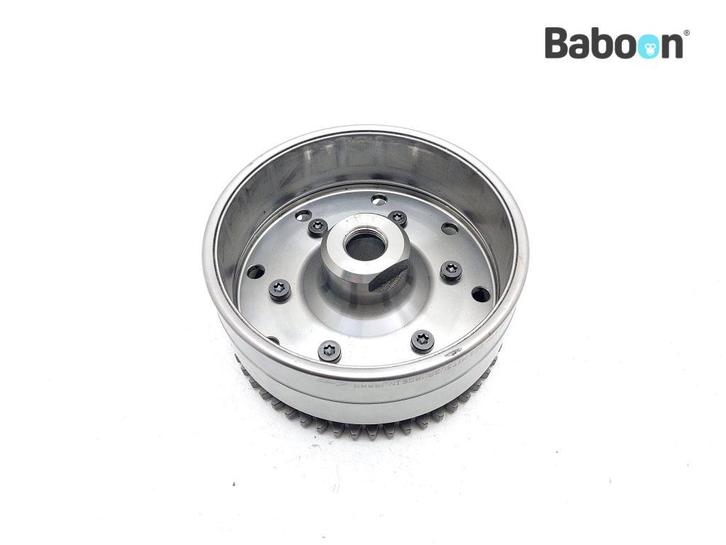 Vliegwiel / Rotor Honda VFR 1200 F (VFR1200 + DCT), Motoren, Onderdelen | Honda, Gebruikt, Verzenden