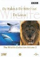 BBC wildlife special 3 - DVD, Cd's en Dvd's, Dvd's | Documentaire en Educatief, Verzenden, Nieuw in verpakking