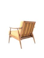 Bergmann - Lounge stoel - Model1246 - Beuken